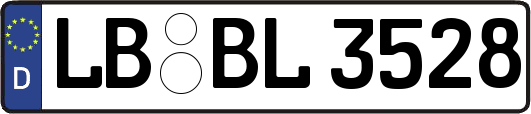 LB-BL3528