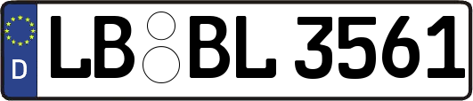 LB-BL3561