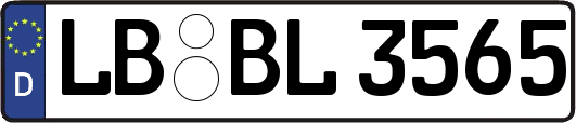 LB-BL3565
