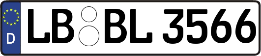LB-BL3566