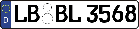 LB-BL3568