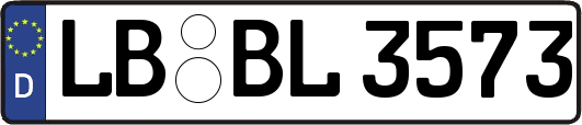 LB-BL3573