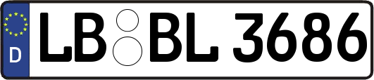 LB-BL3686