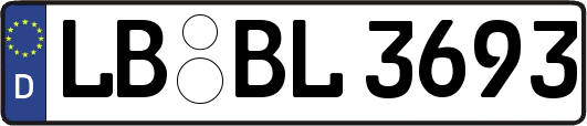 LB-BL3693