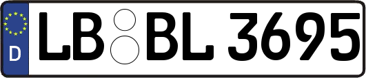 LB-BL3695