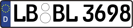 LB-BL3698