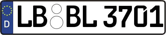 LB-BL3701