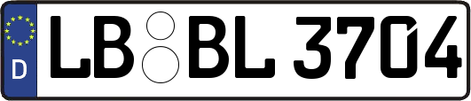 LB-BL3704