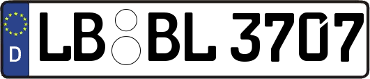 LB-BL3707