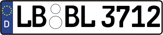 LB-BL3712