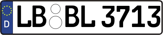 LB-BL3713