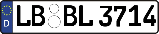 LB-BL3714