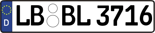 LB-BL3716