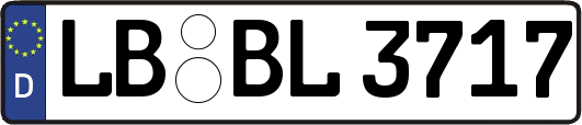 LB-BL3717