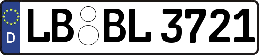 LB-BL3721