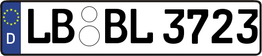 LB-BL3723