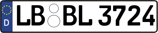 LB-BL3724