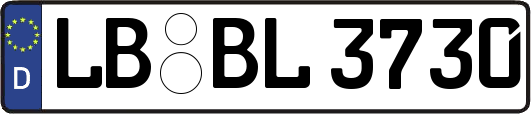 LB-BL3730