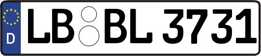 LB-BL3731