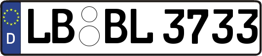 LB-BL3733