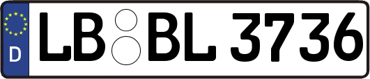 LB-BL3736