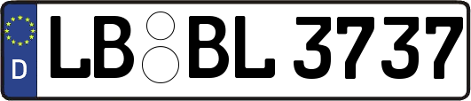 LB-BL3737