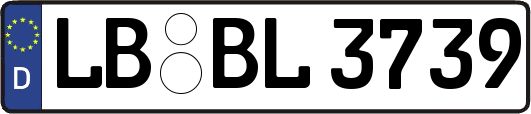 LB-BL3739