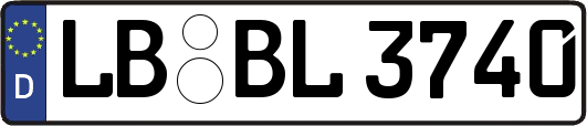LB-BL3740