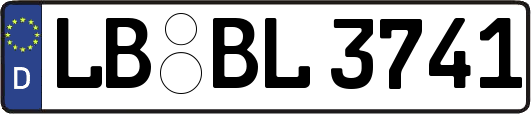 LB-BL3741
