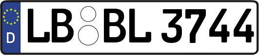 LB-BL3744