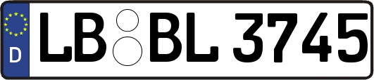 LB-BL3745