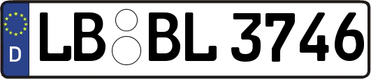LB-BL3746