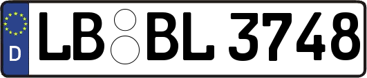 LB-BL3748