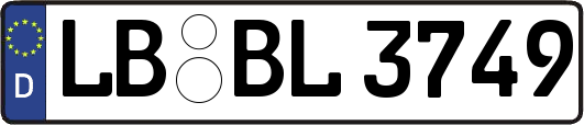 LB-BL3749