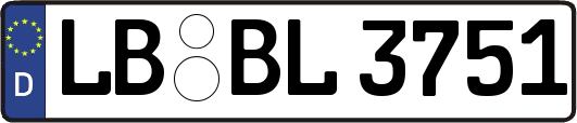 LB-BL3751