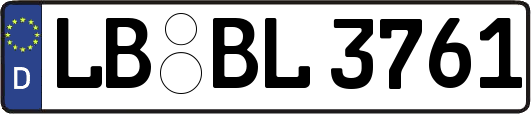 LB-BL3761