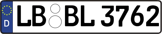 LB-BL3762