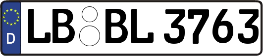 LB-BL3763
