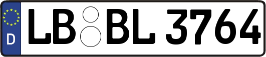LB-BL3764