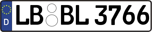 LB-BL3766