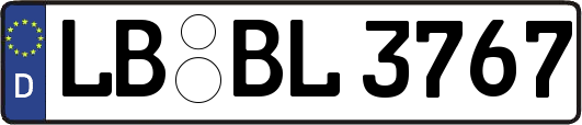 LB-BL3767