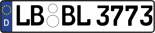 LB-BL3773