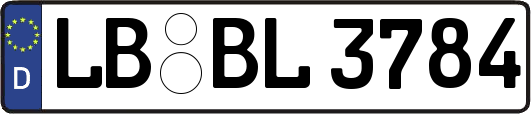 LB-BL3784
