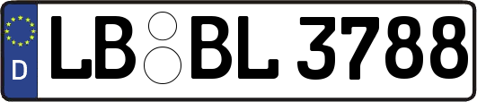 LB-BL3788