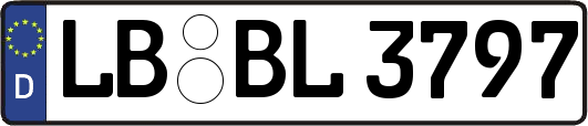 LB-BL3797