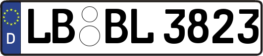 LB-BL3823