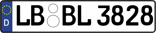 LB-BL3828