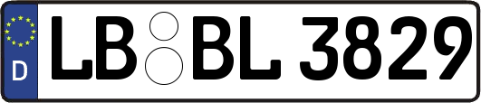 LB-BL3829
