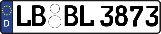 LB-BL3873