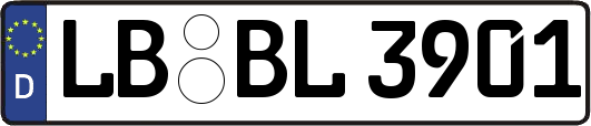 LB-BL3901
